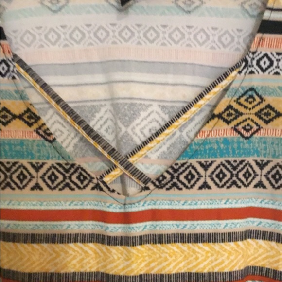 Kristen Nichole Women’s Tunic Top - 2X - Picture 3 of 11